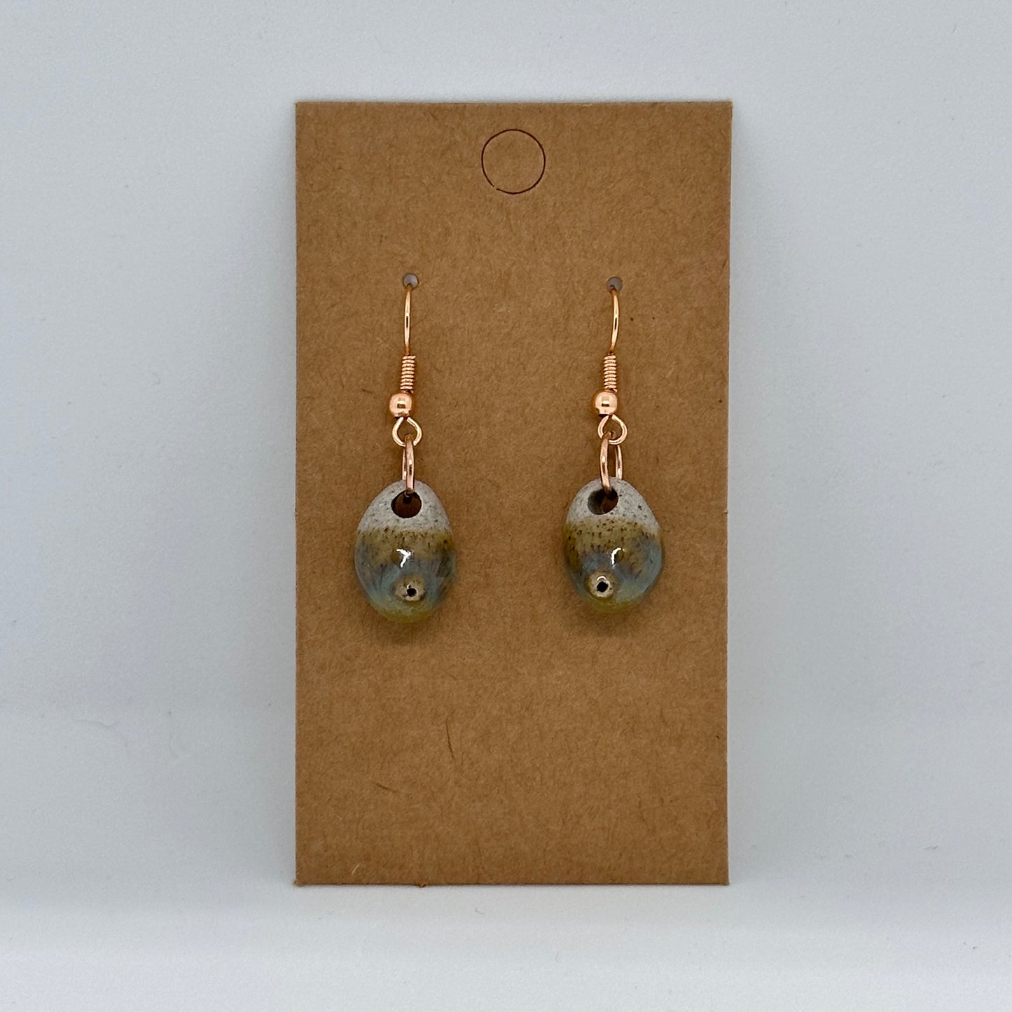 Hidden Nipple Earrings