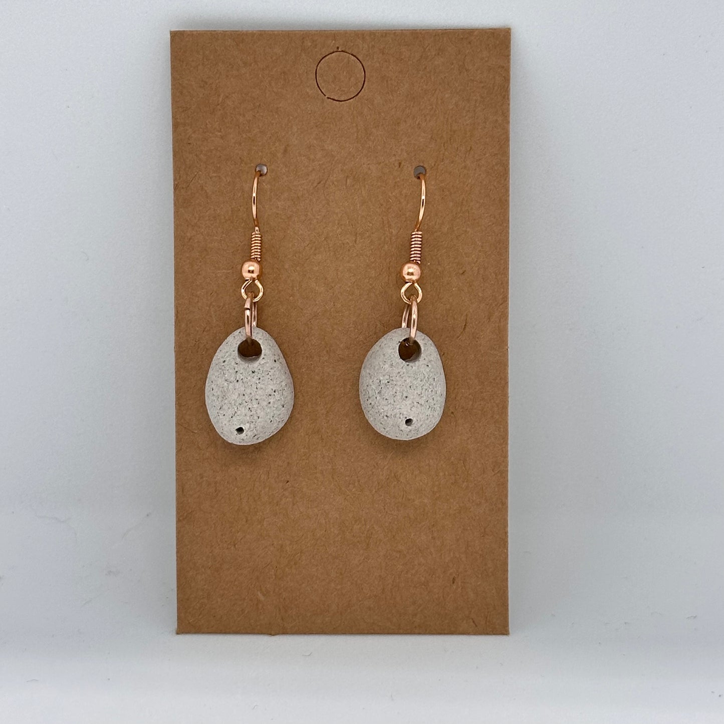 Hidden Nipple Earrings (Naked)