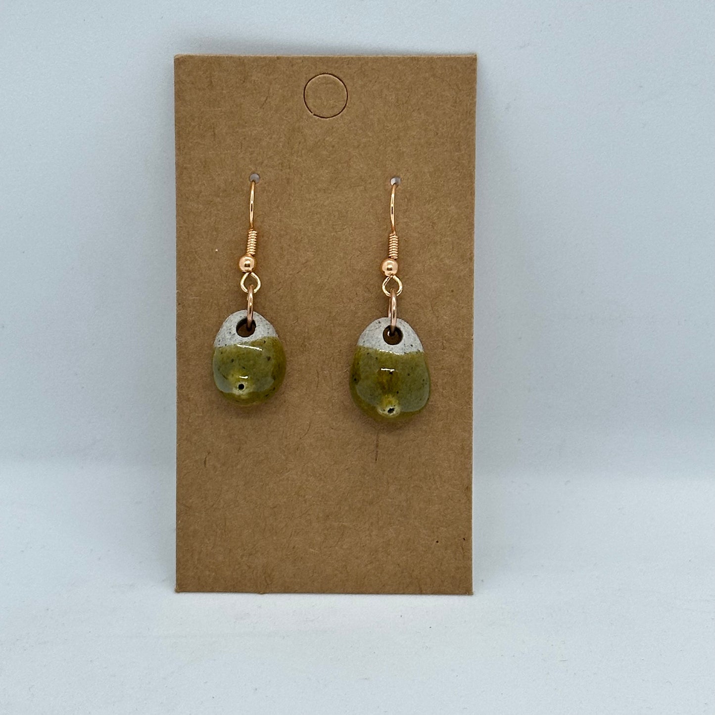 Hidden Nipple Earrings