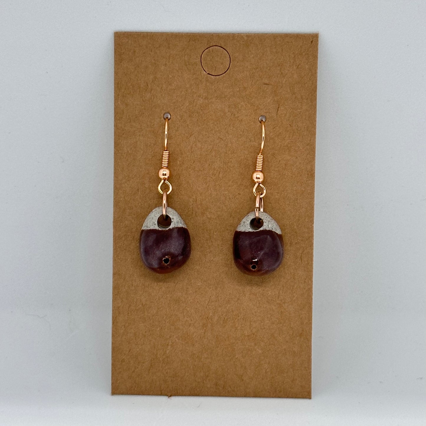 Hidden Nipple Earrings