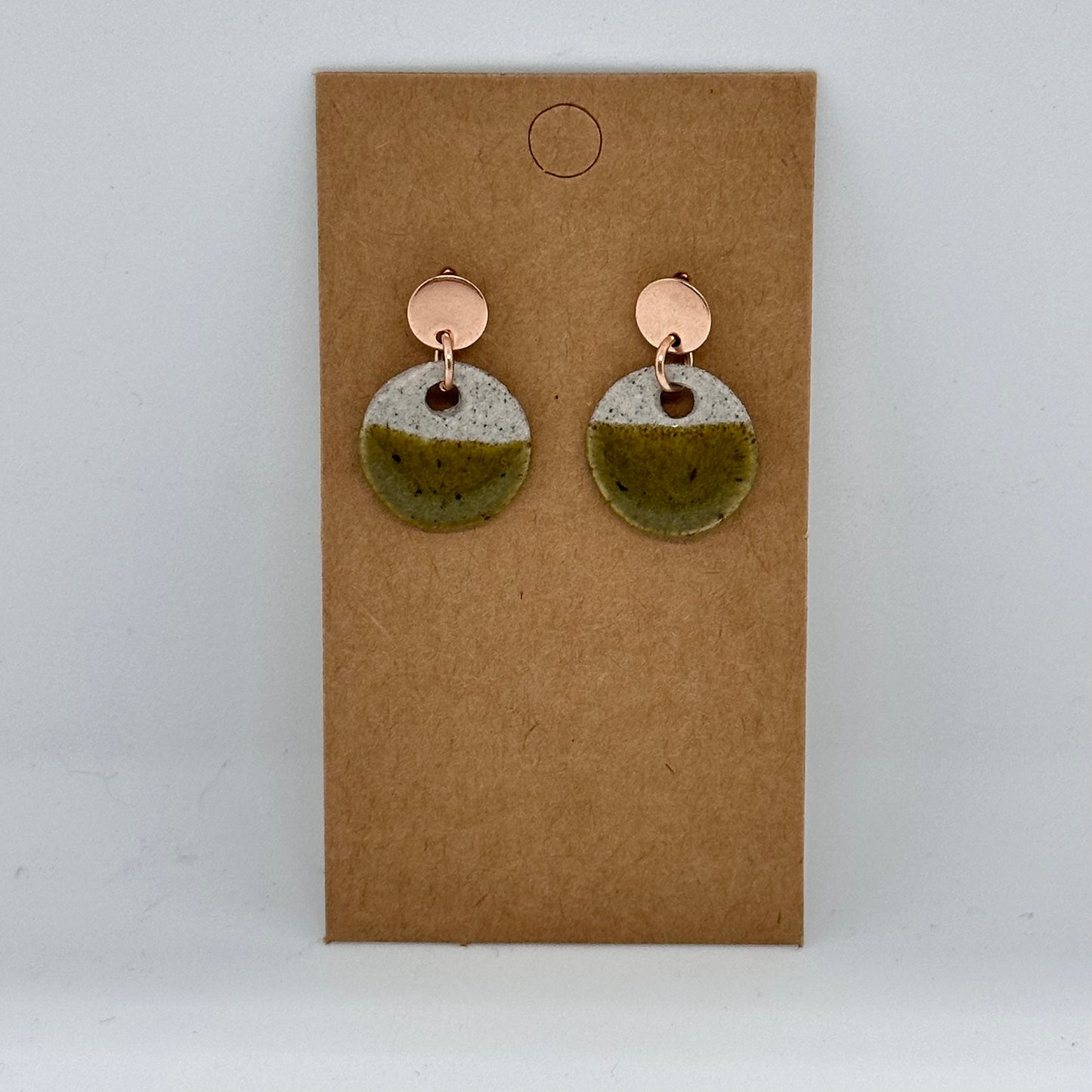 Earrings (Small)