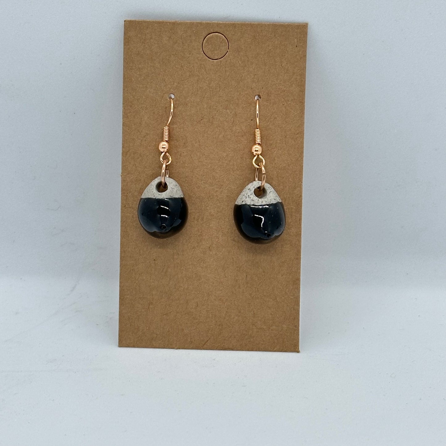 Hidden Nipple Earrings