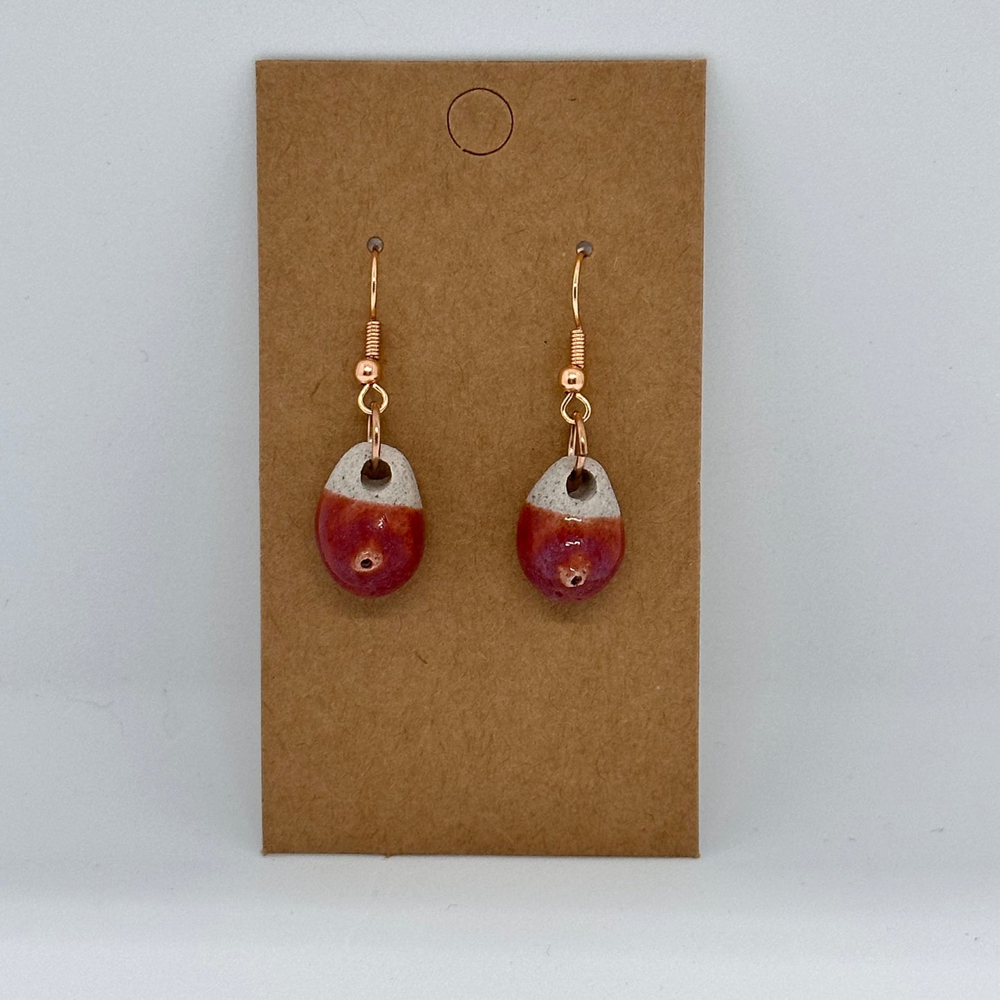 Hidden Nipple Earrings