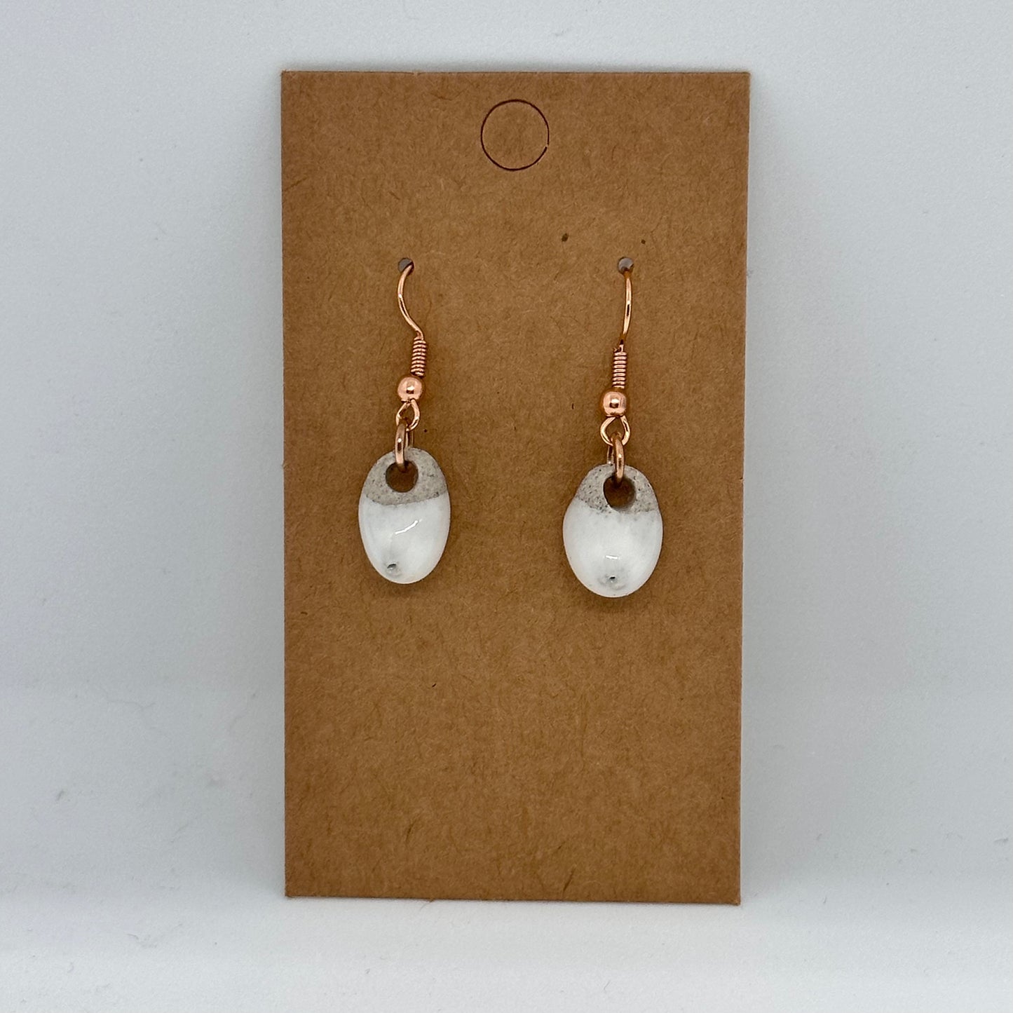 Hidden Nipple Earrings (Small)