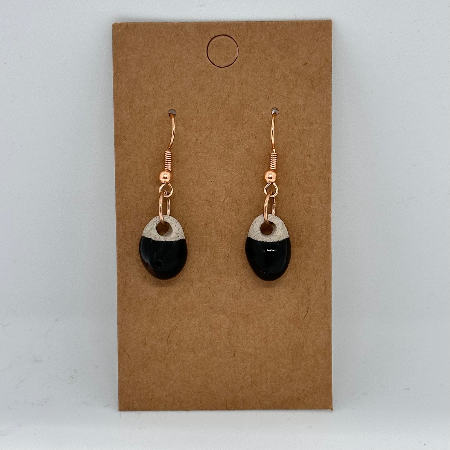 Hidden Nipple Earrings (Small)