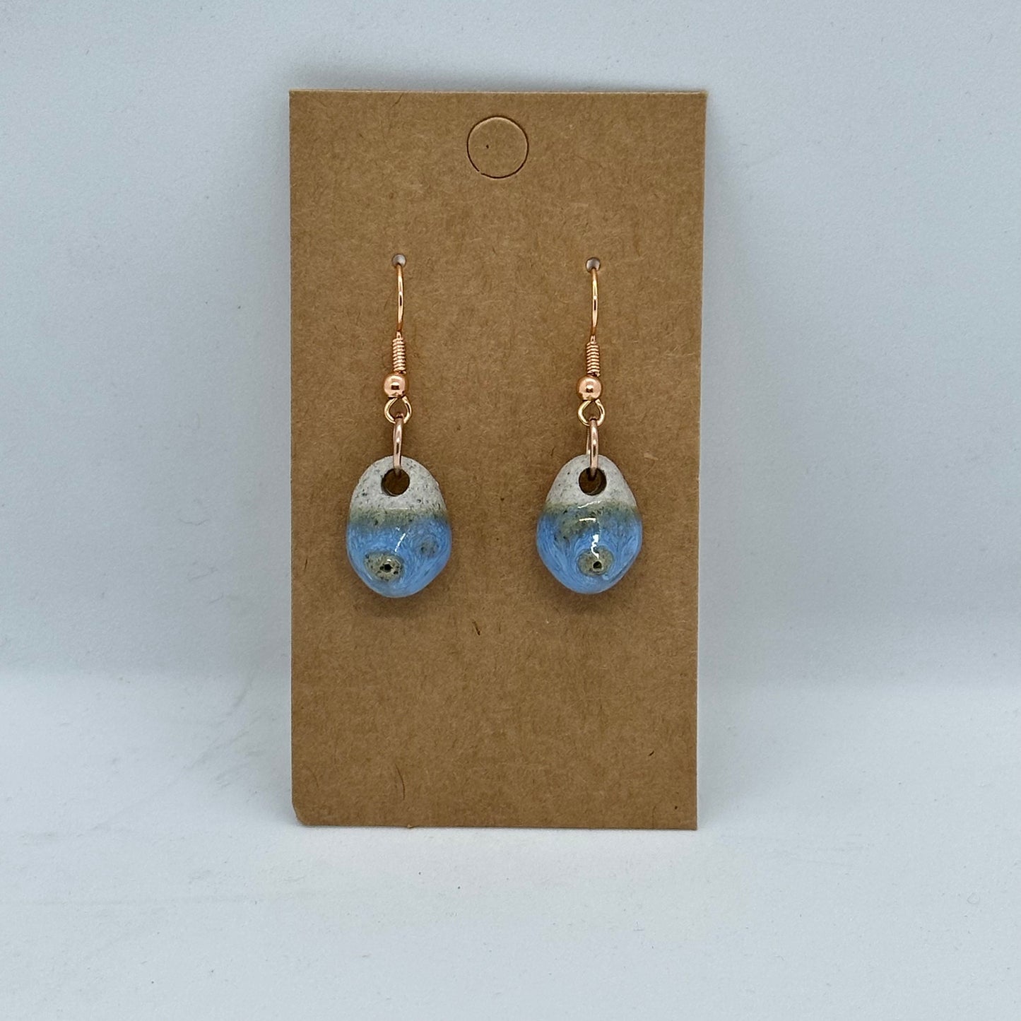 Hidden Nipple Earrings