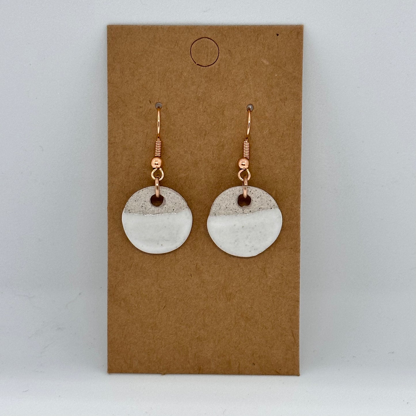 Earrings (Small)
