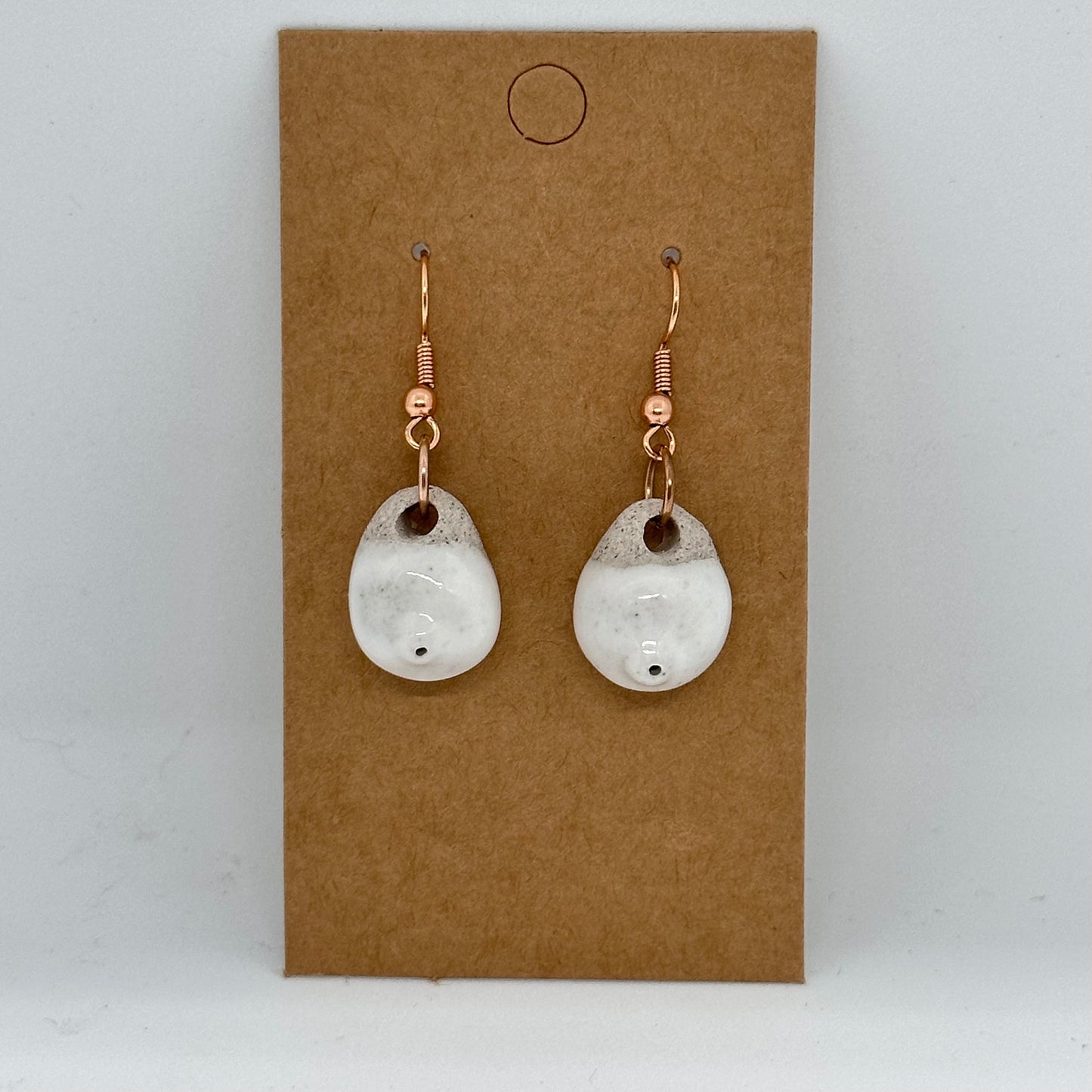 Hidden Nipple Earrings