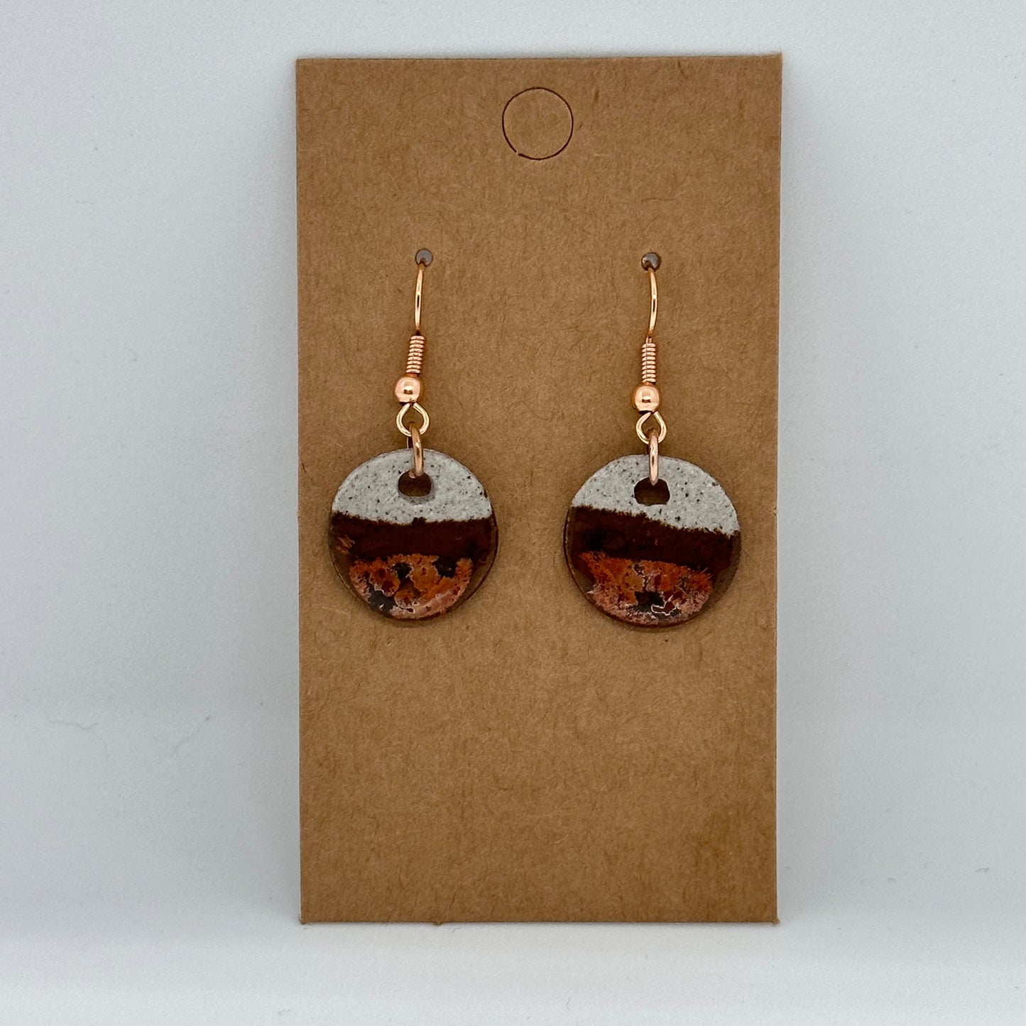 Earrings (Small)