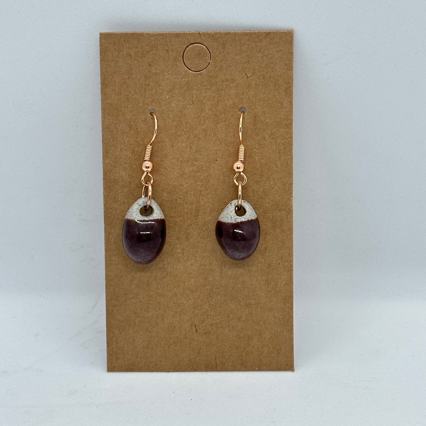 Drop Earrings