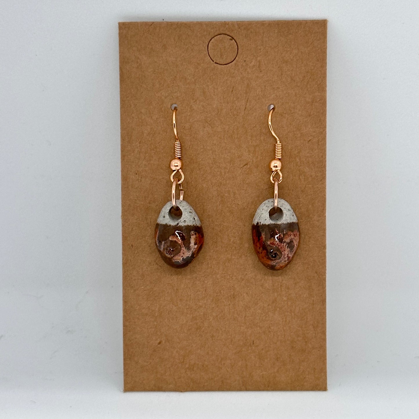 Hidden Nipple Earrings