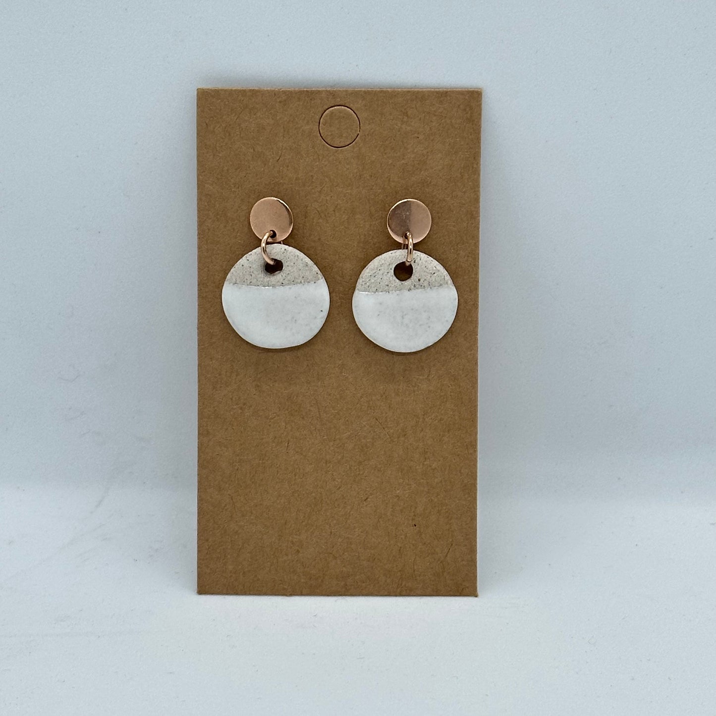 Earrings (Small)