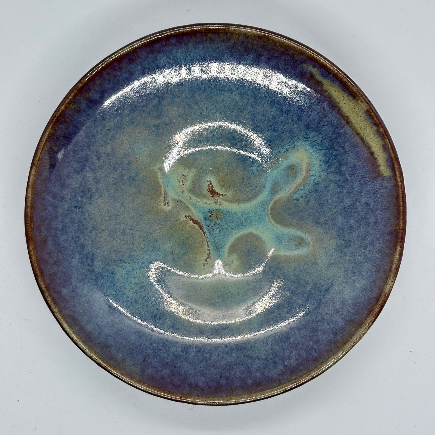 Plate