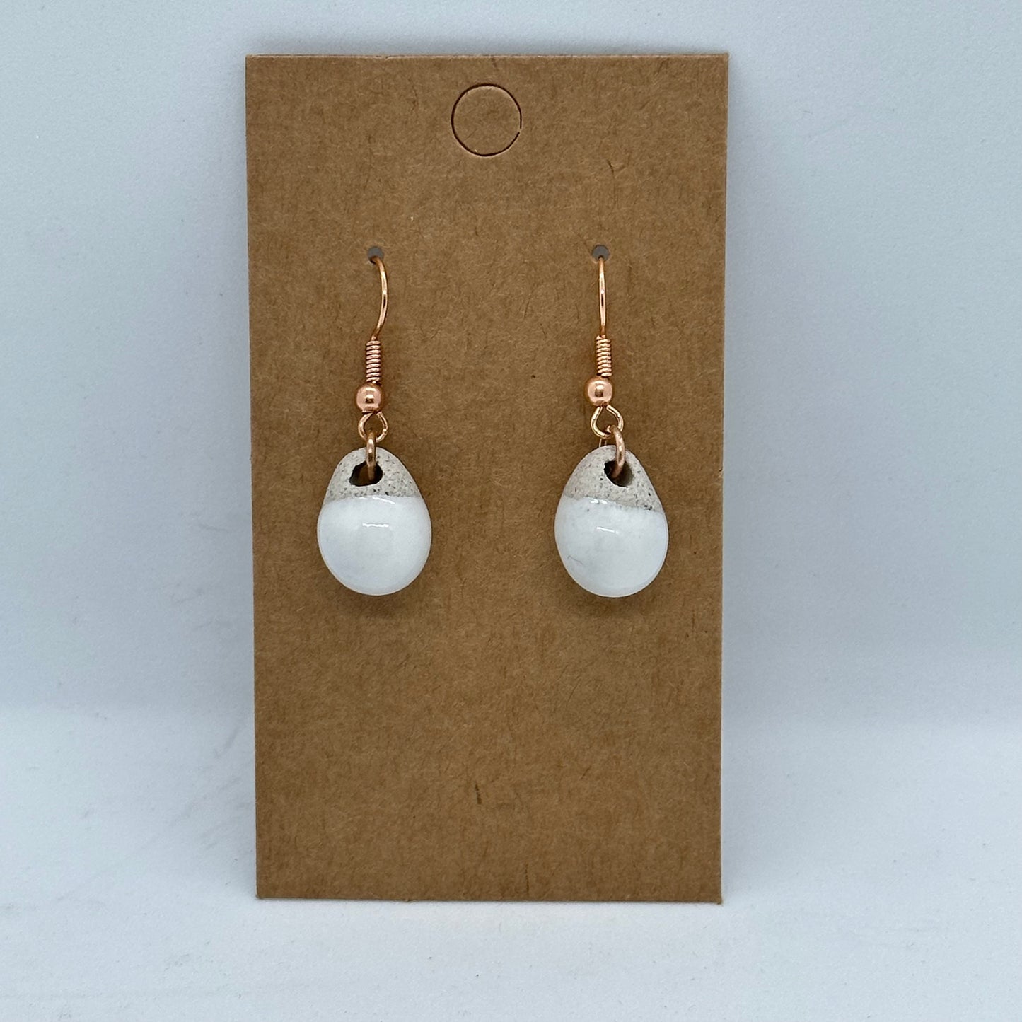 Drop Earrings