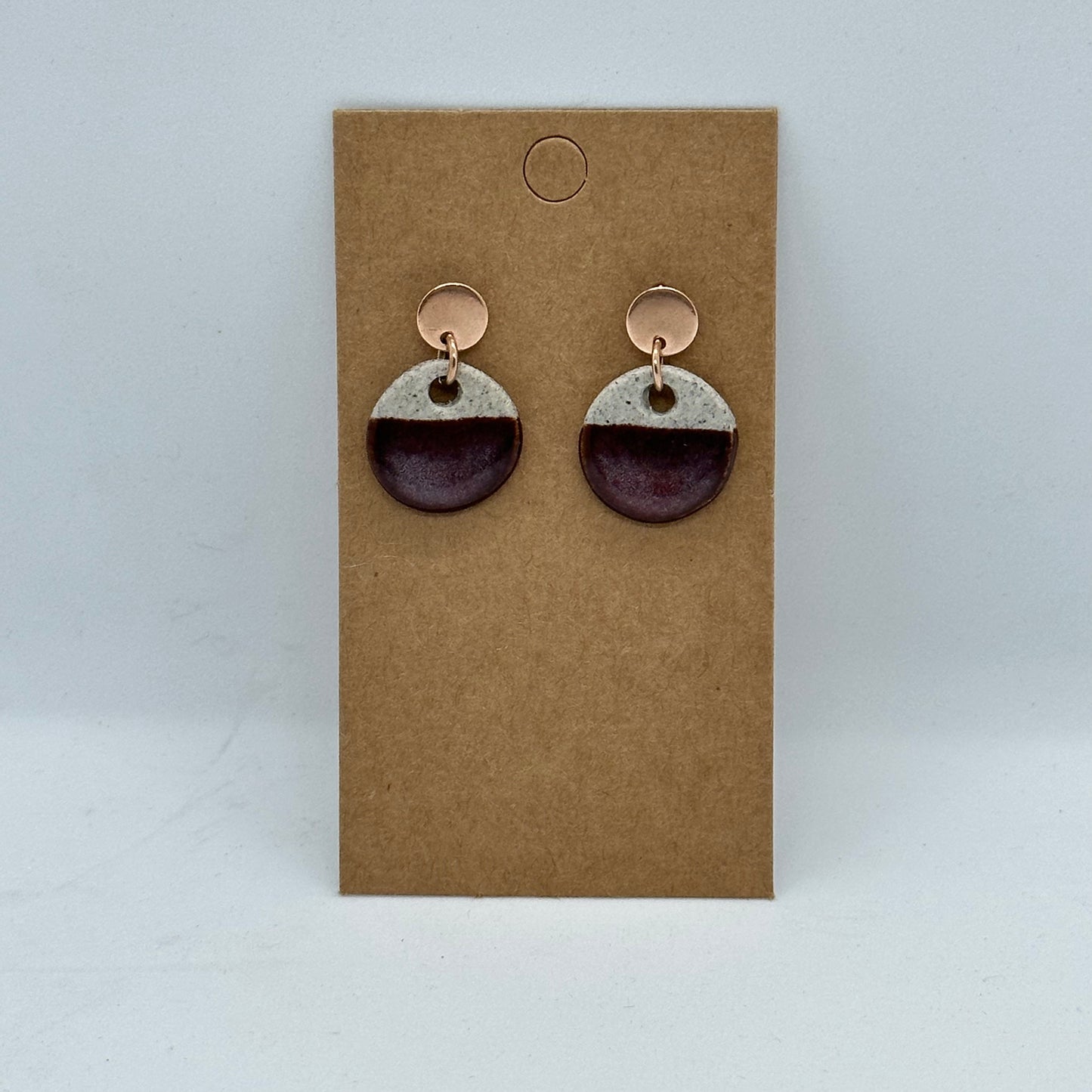 Earrings Small