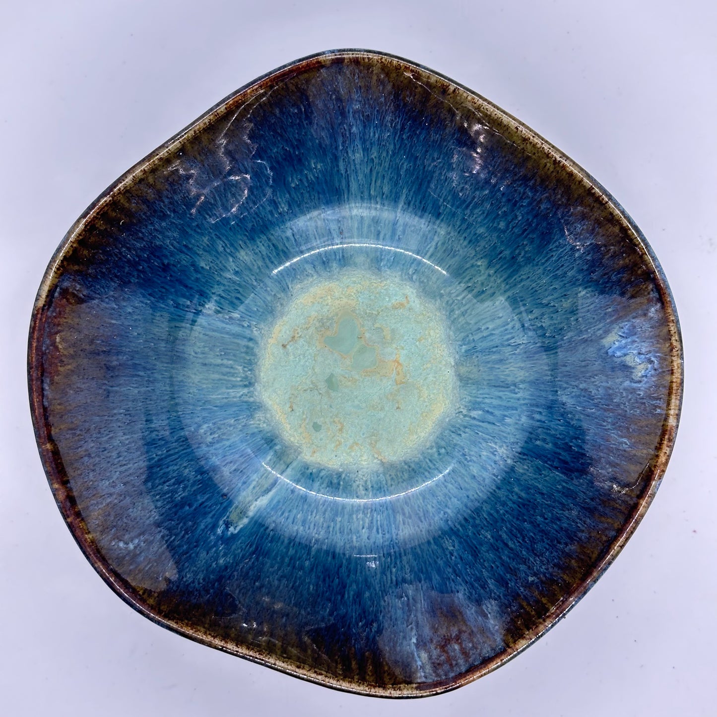 Bowl (Wobbly)