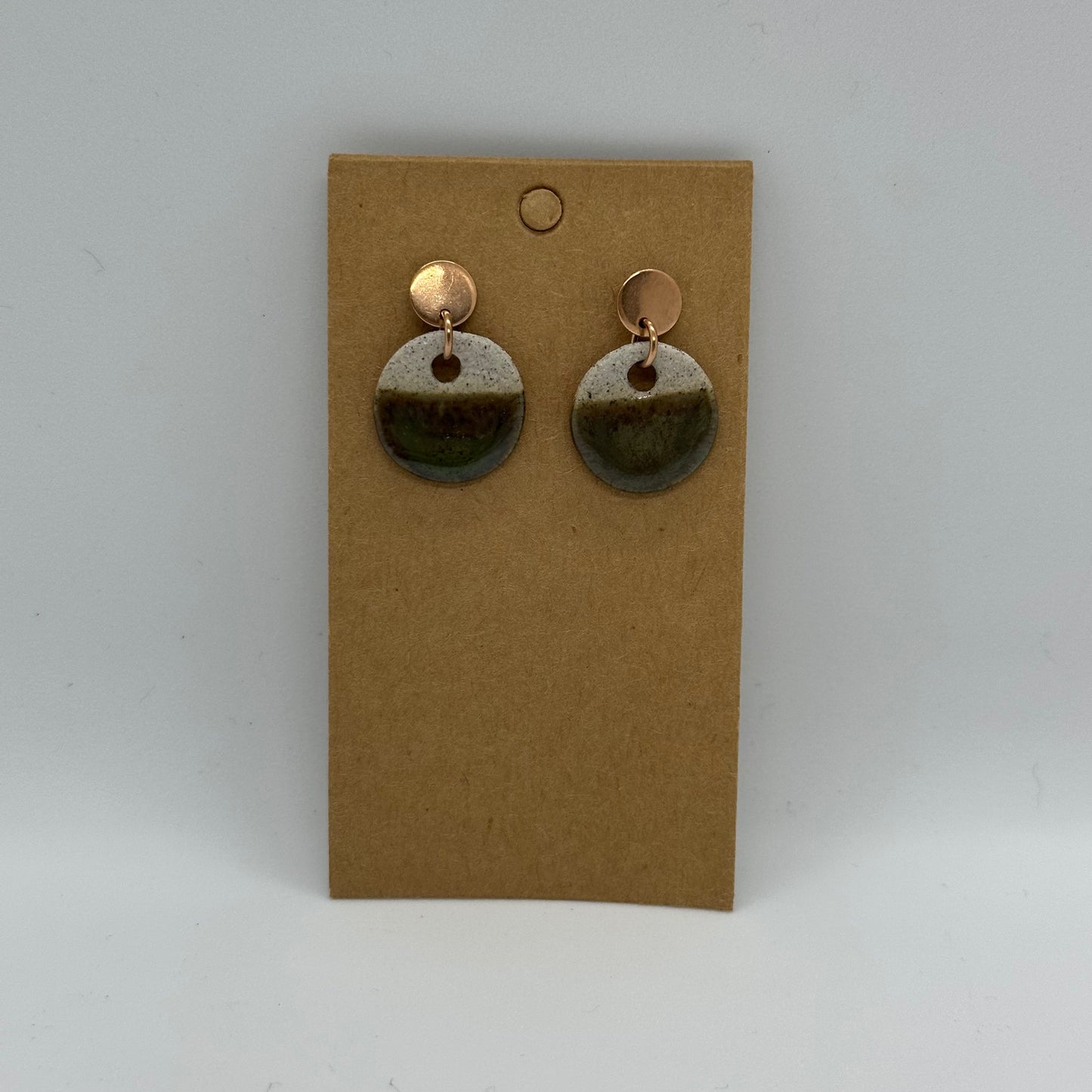 Earrings (small)