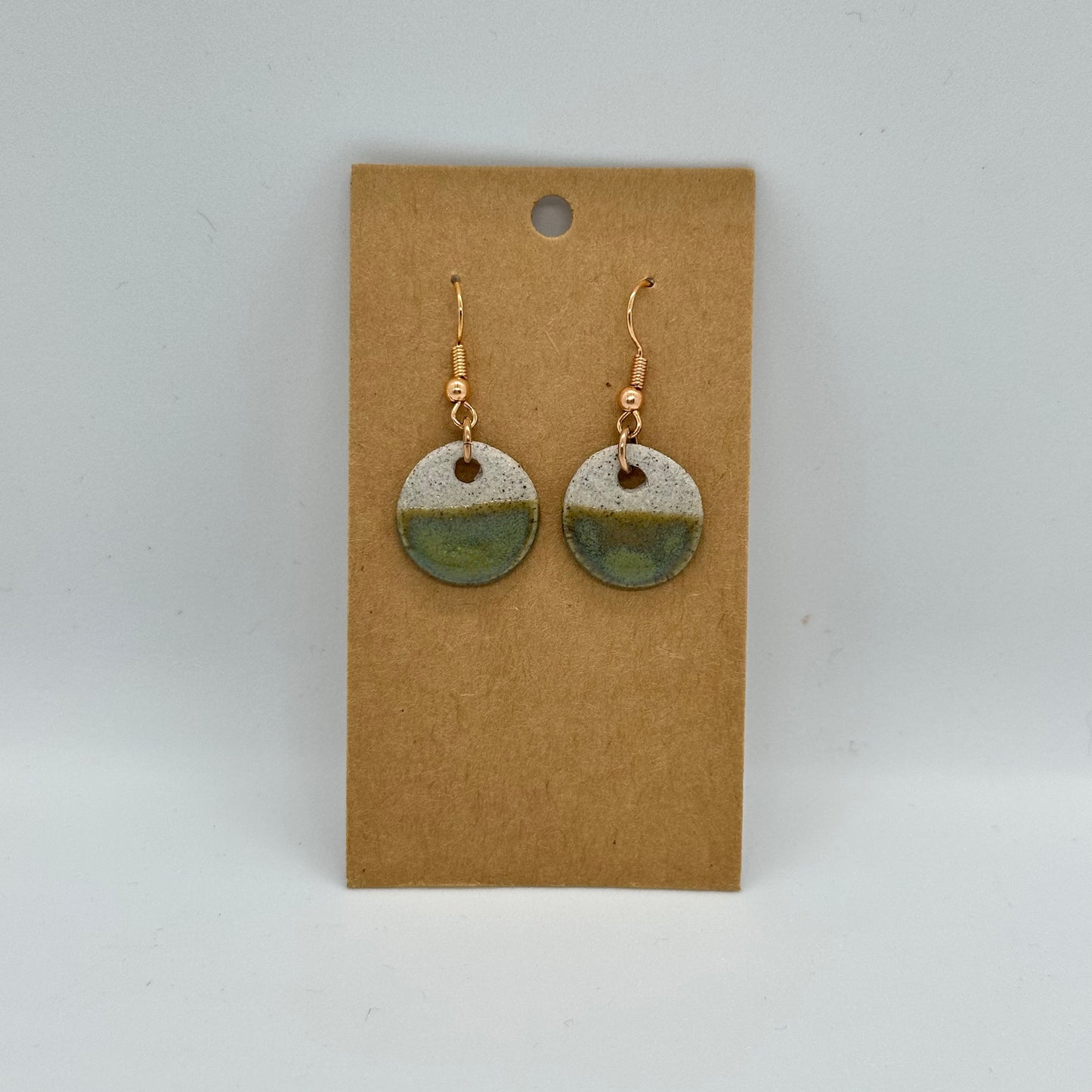 Earrings (small)
