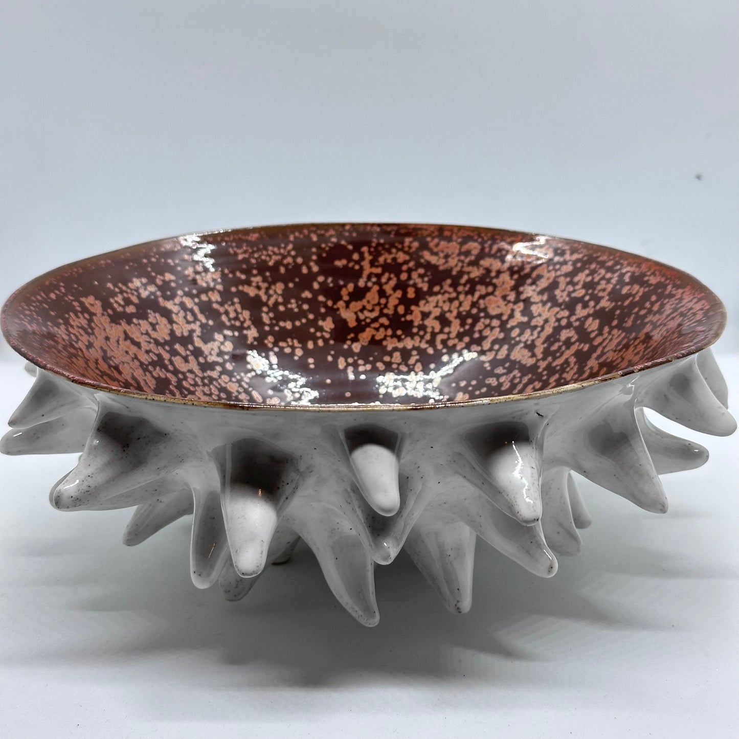 Bowl (Spikey)