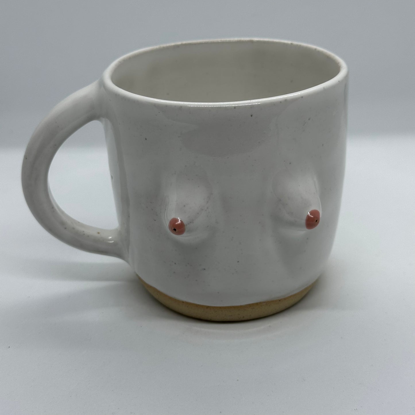 Mug (Boobs)