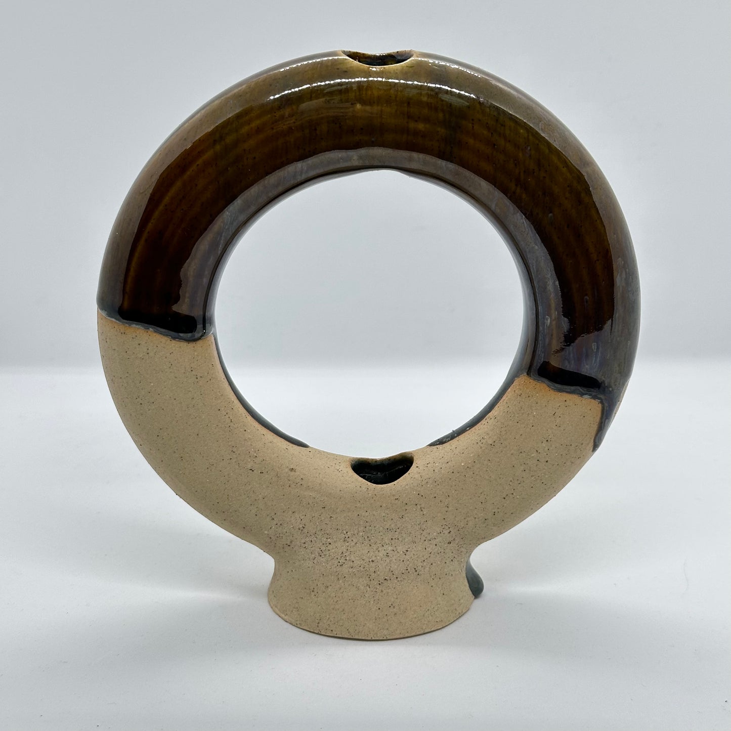 Vase (Donut)