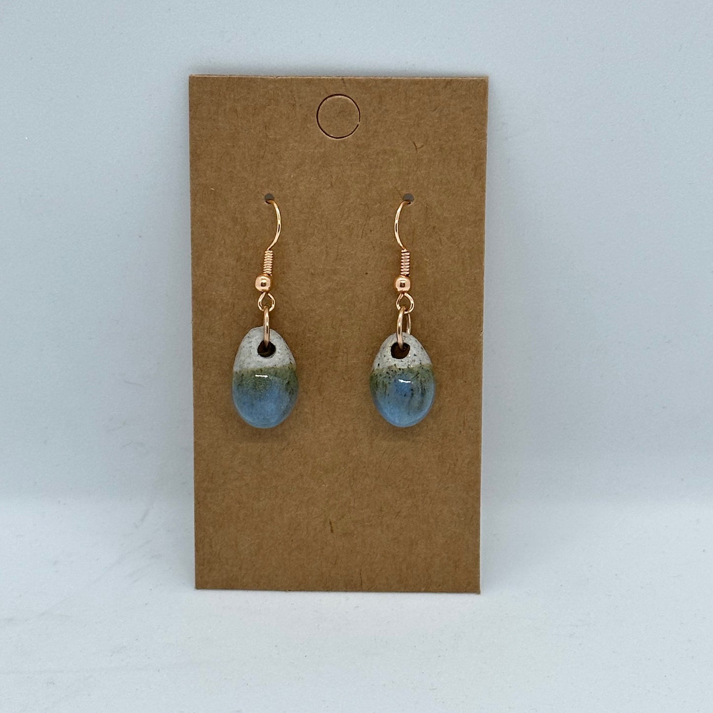 Drop Earrings