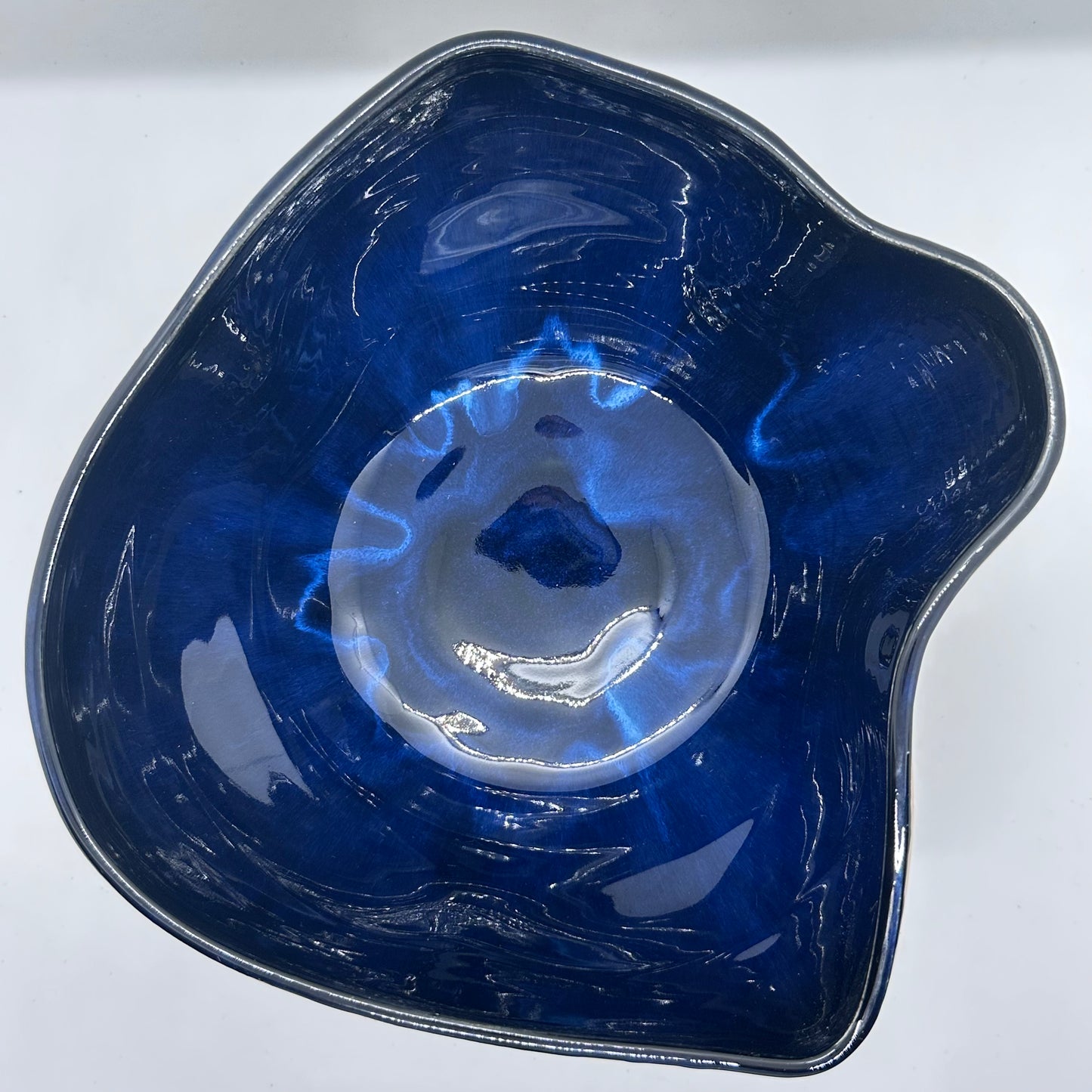 Bowl (Decorative)