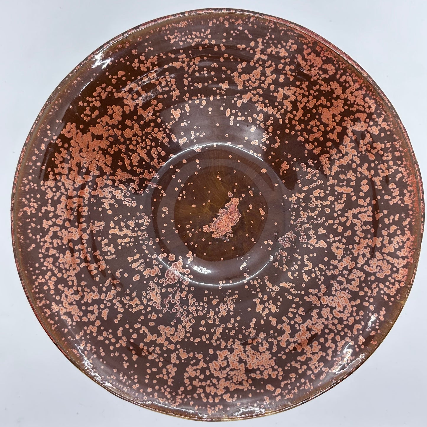 Bowl (Spikey)