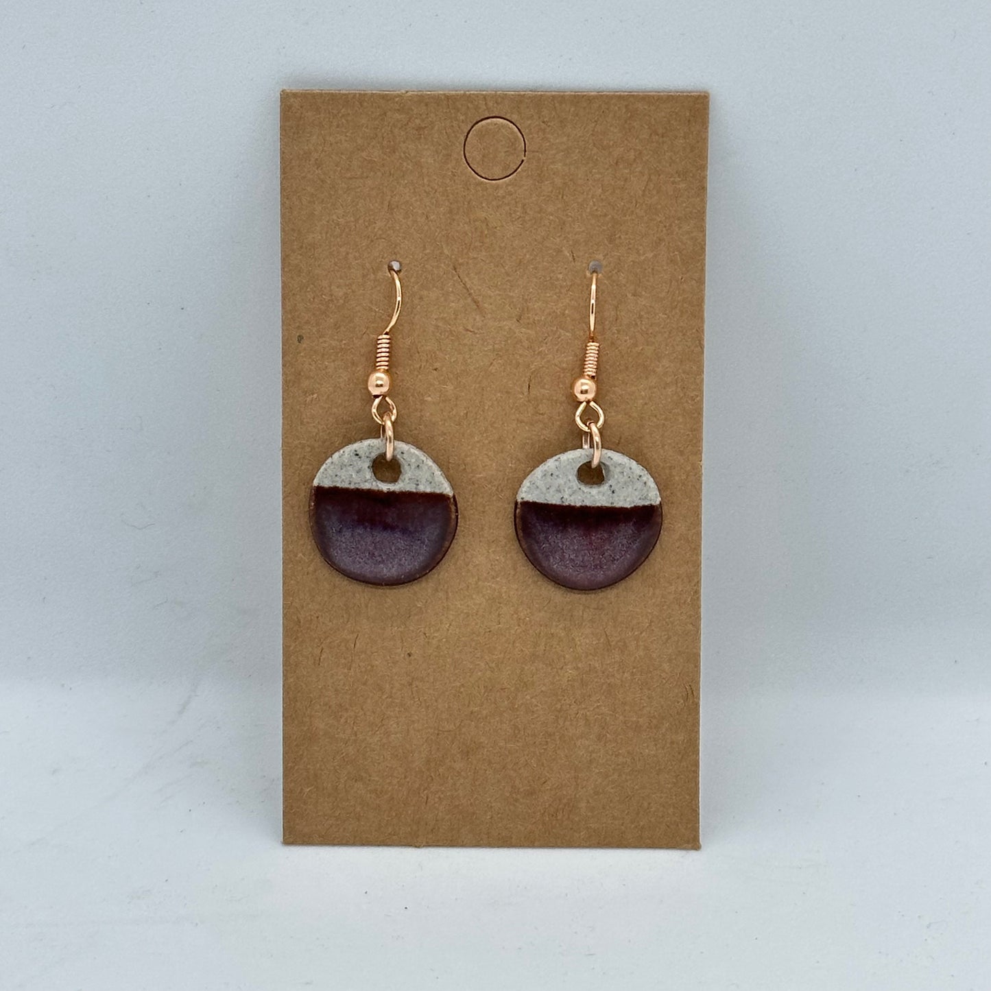 Earrings (Small)