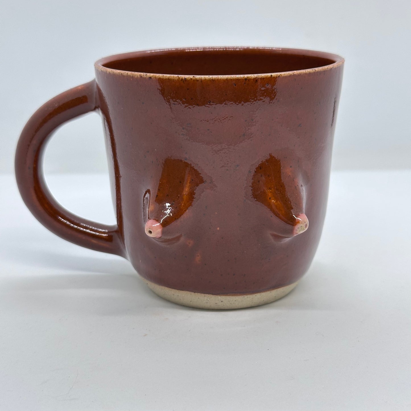 Mug (Boobs)