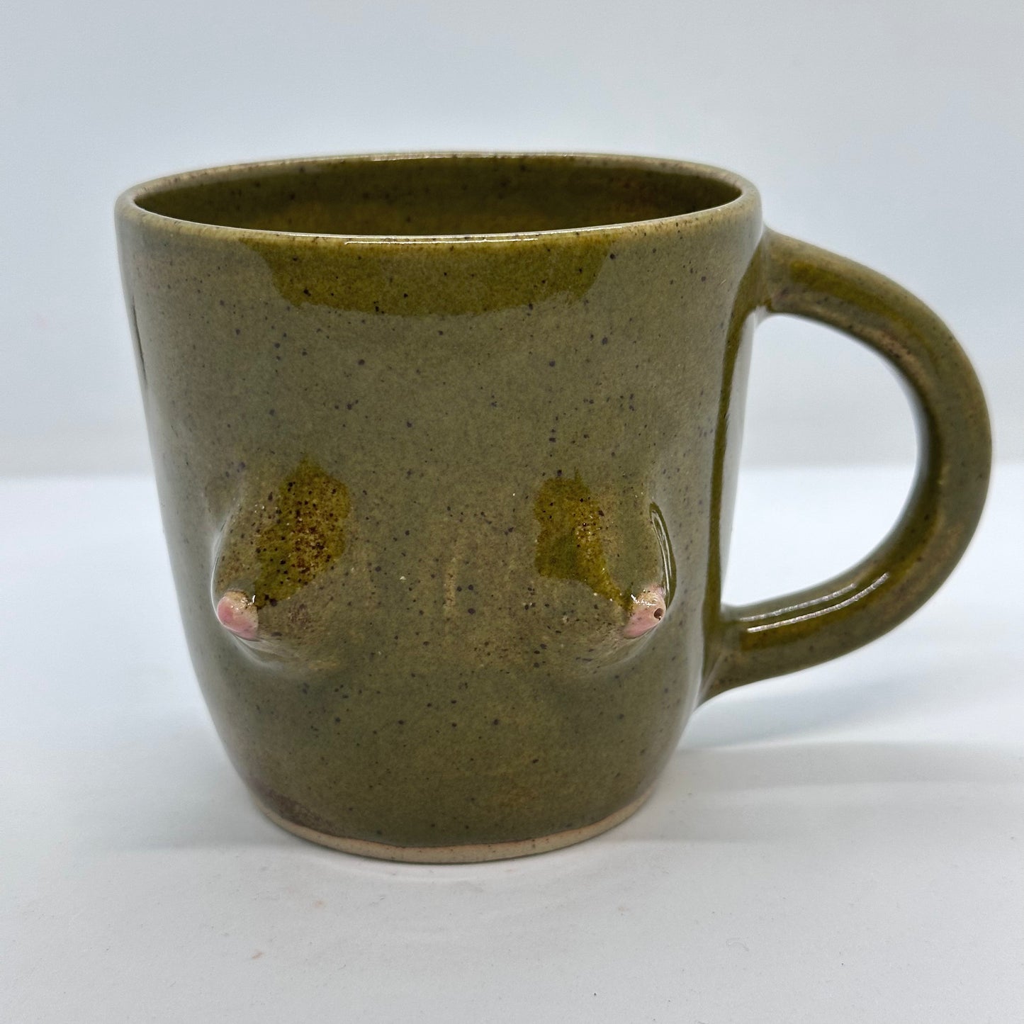 Mug (Boobs)