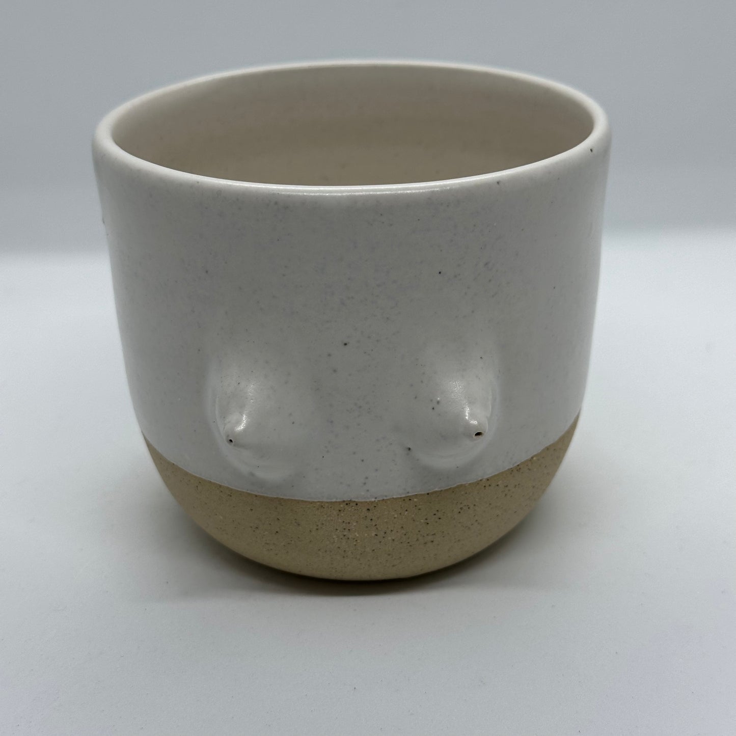 Plant Pot (Boobs)