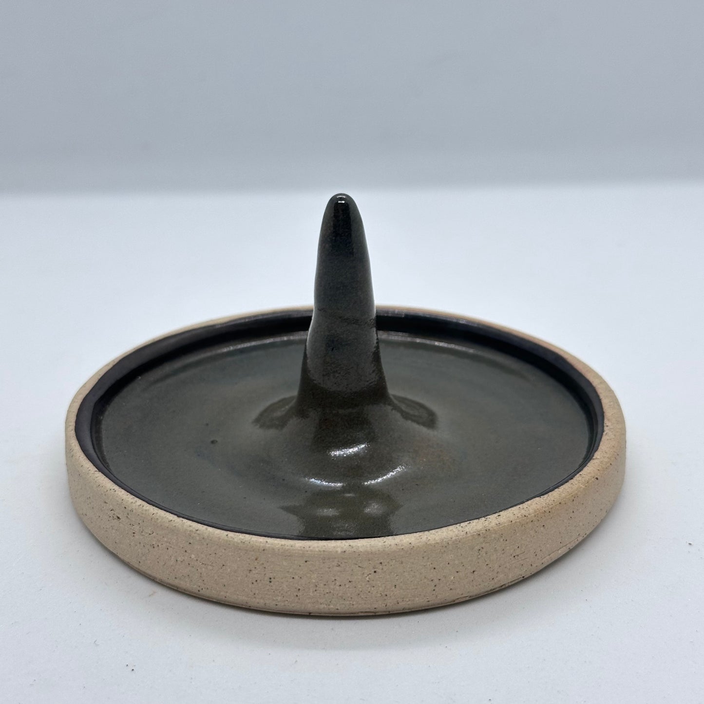 Ring Holder Dish