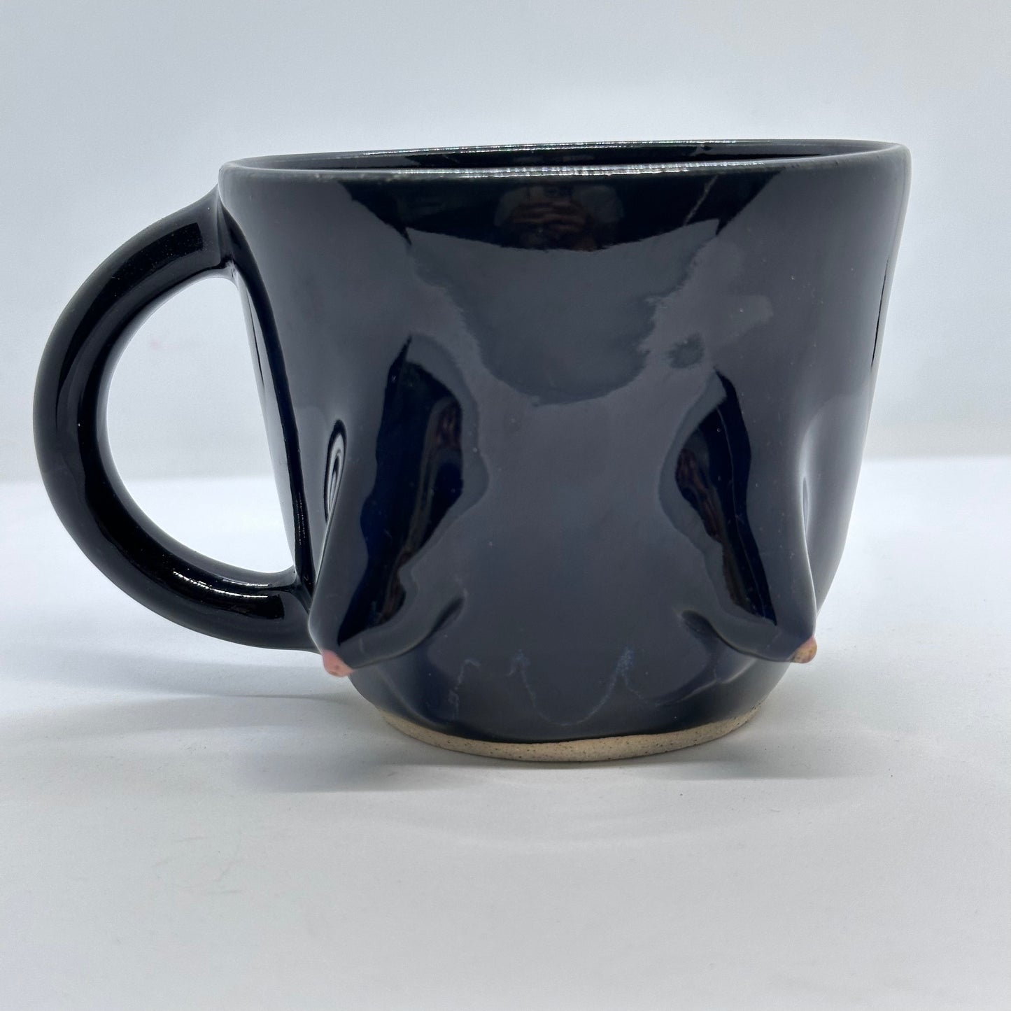 Mug (Boobs)