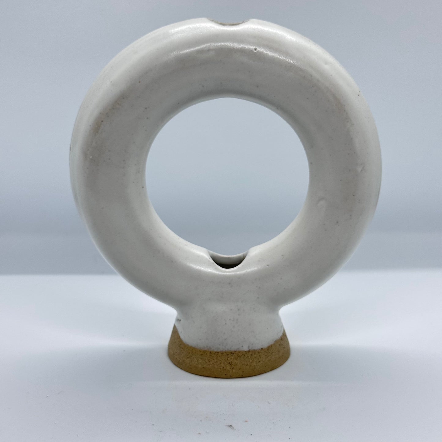 Donut Vase