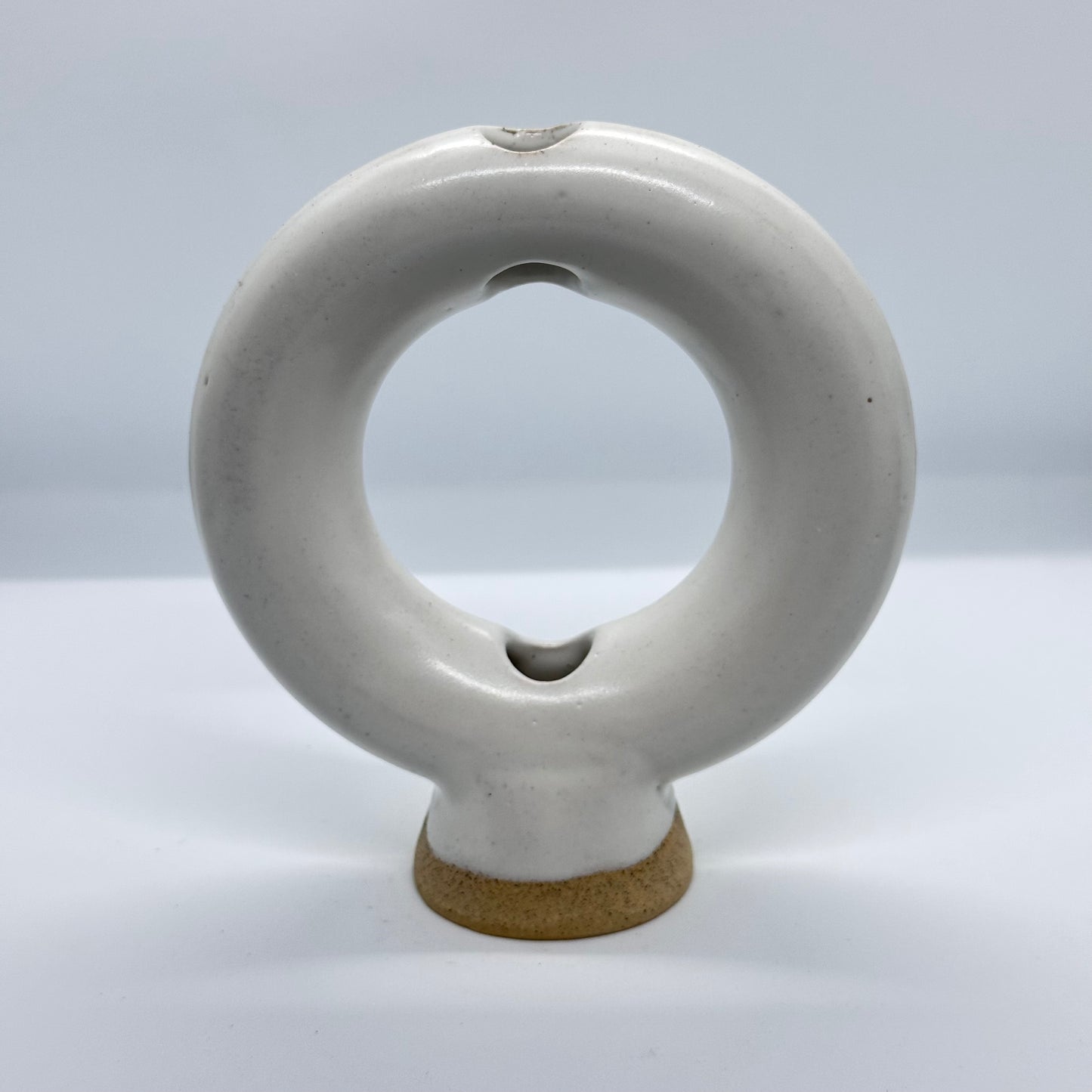 Donut Vase