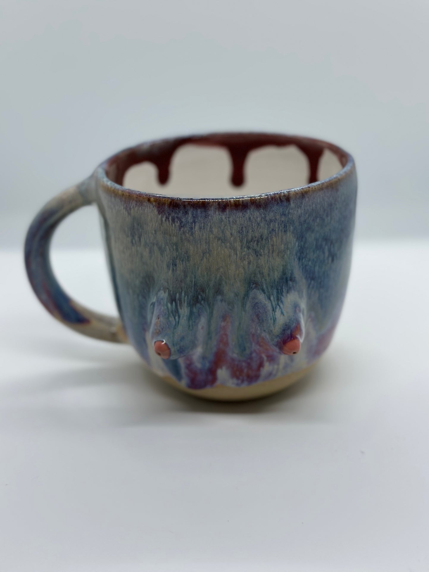 Mug (Boobs Large)